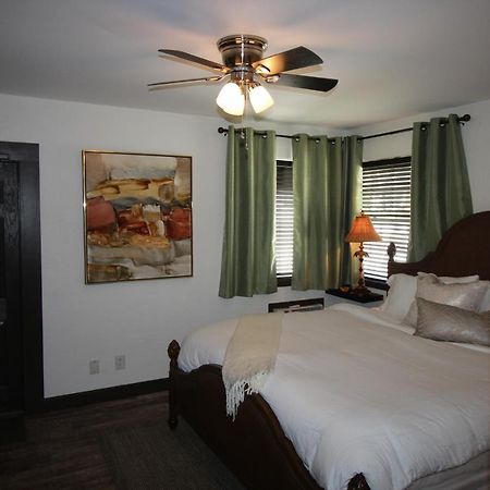 Balinese Cottages Daytona Beach Extérieur photo