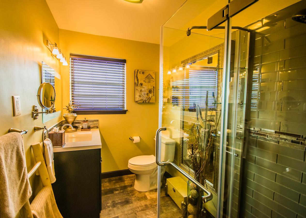 Balinese Cottages Daytona Beach Extérieur photo