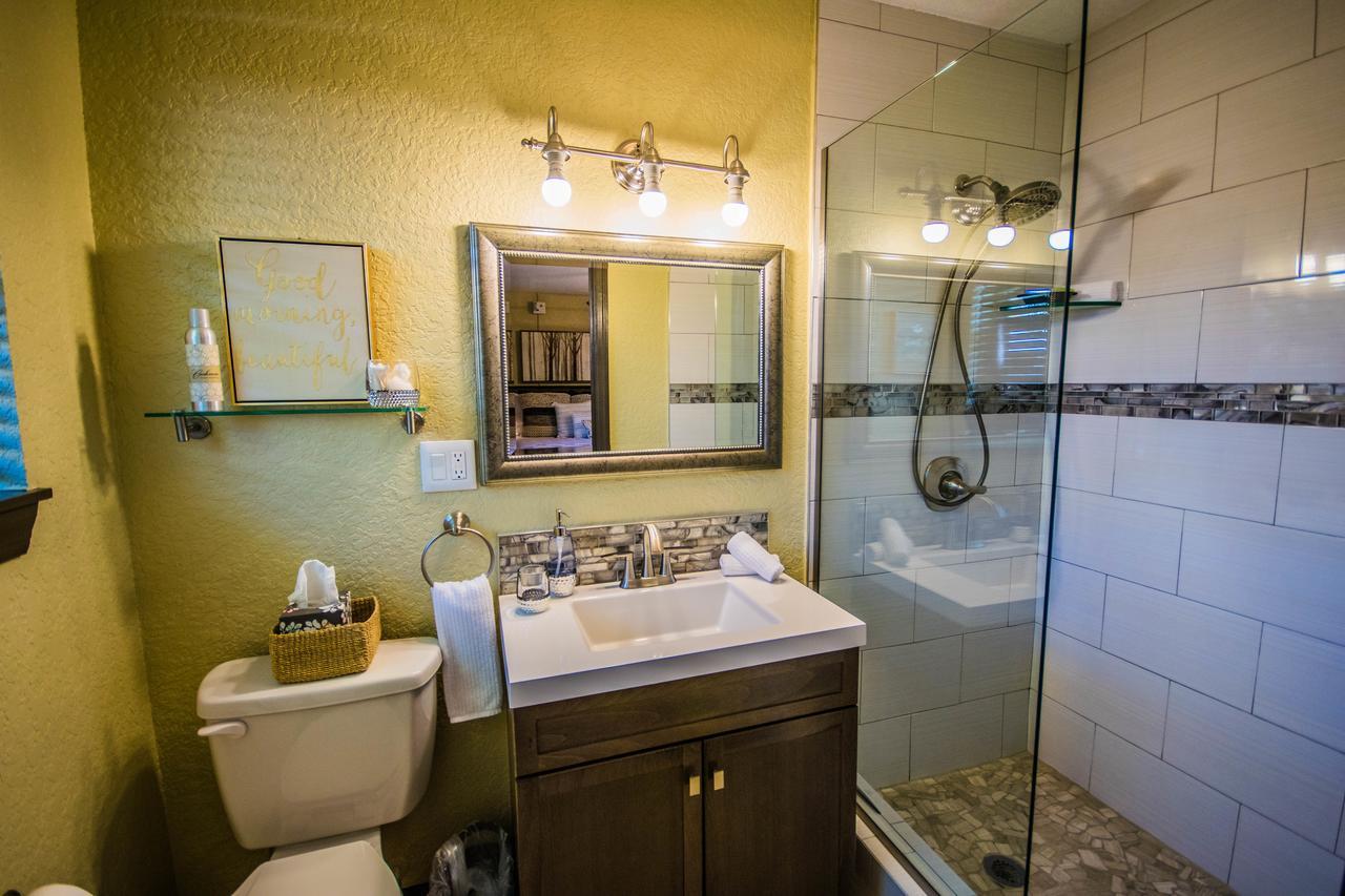 Balinese Cottages Daytona Beach Extérieur photo